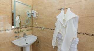 Гостиница «Вилладжио» Анапа-4