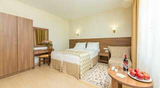 Гостиница «Вилладжио» Анапа-5