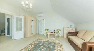 Гостиница «Вилладжио» Анапа-7