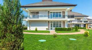 Гостиница «Вилладжио» Анапа-1