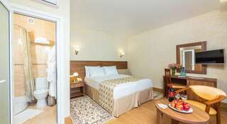 Гостиница «Вилладжио» Анапа-2