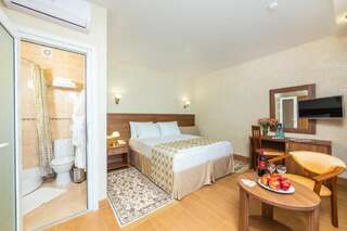 Гостиница «Вилладжио» Анапа Двухместный номер с 1 кроватью или 2 отдельными кроватями-2