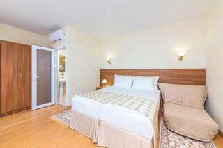 Гостиница «Вилладжио» Анапа Двухместный номер с 1 кроватью или 2 отдельными кроватями-3