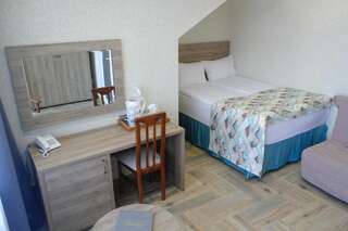Гостиница «Вилладжио» Анапа Двухместный номер с 1 кроватью или 2 отдельными кроватями-6